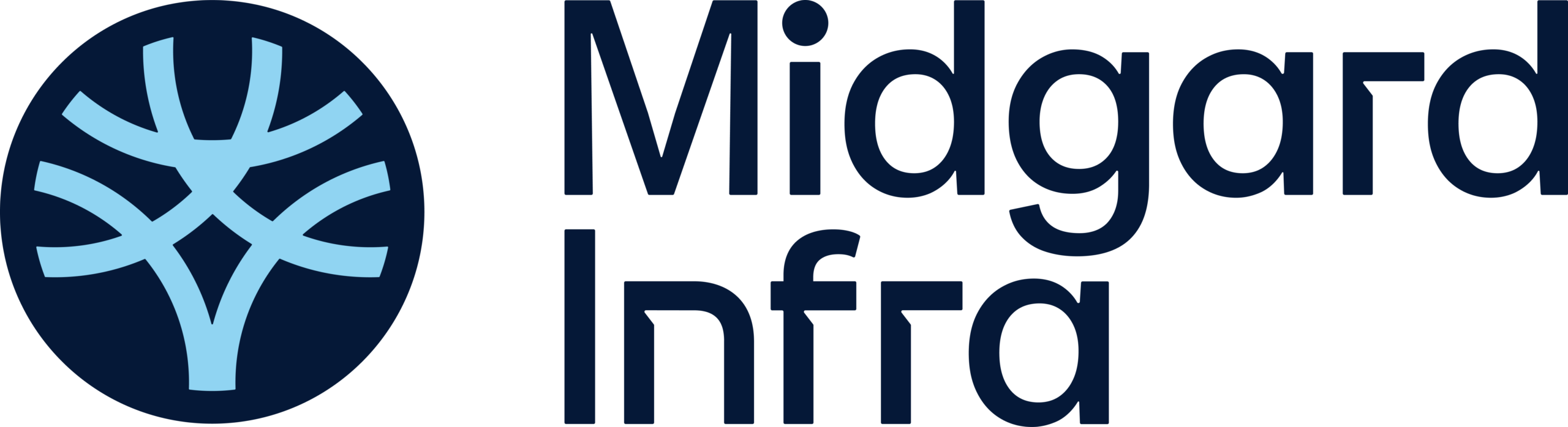 company logo image