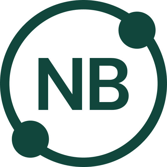 company logo image