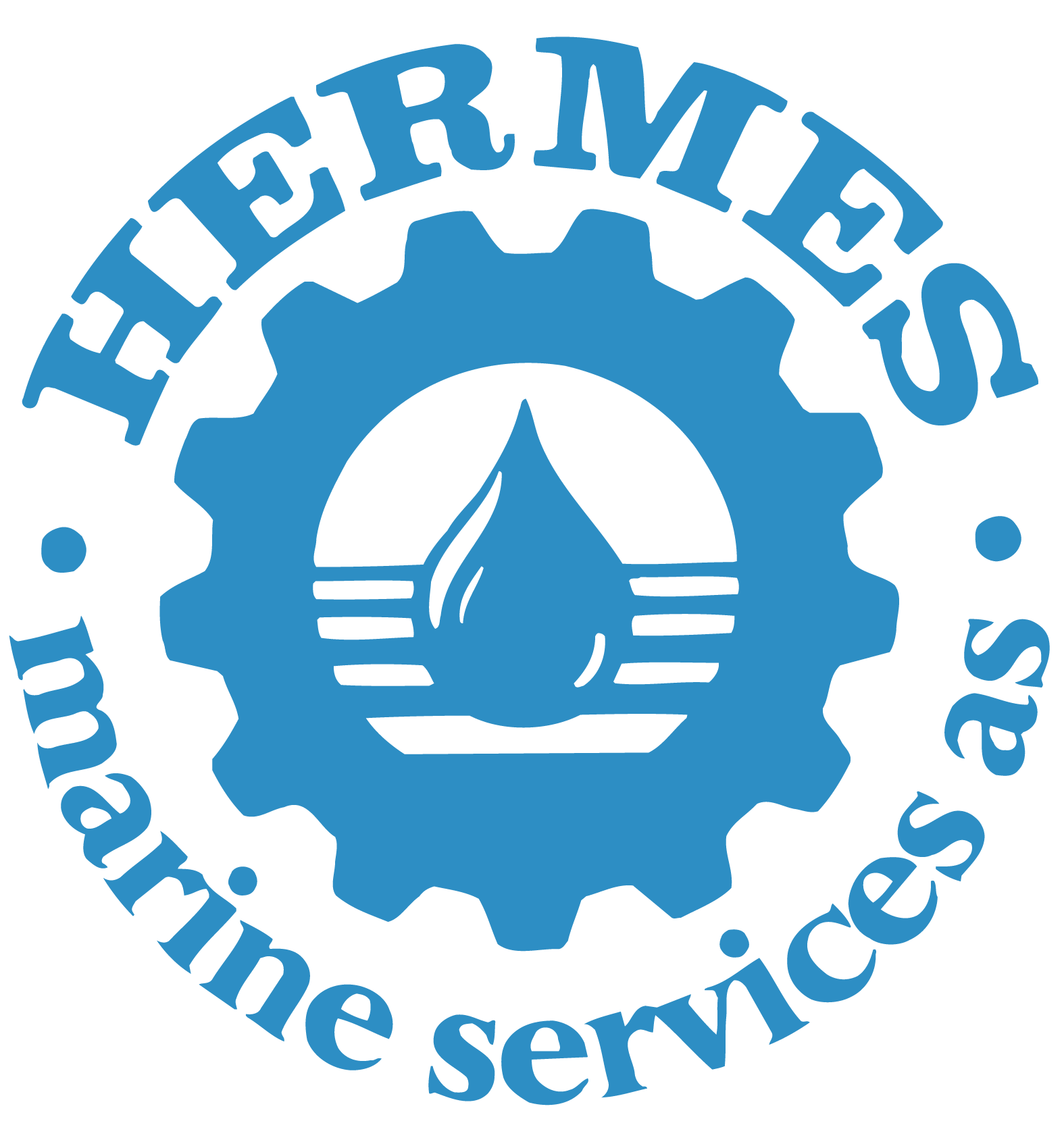 company logo image