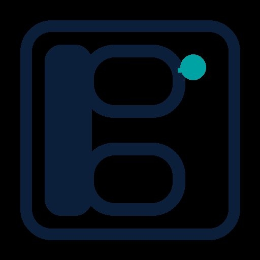 company logo image