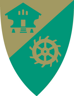 company logo image