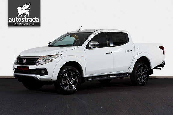 Fiat Fullback