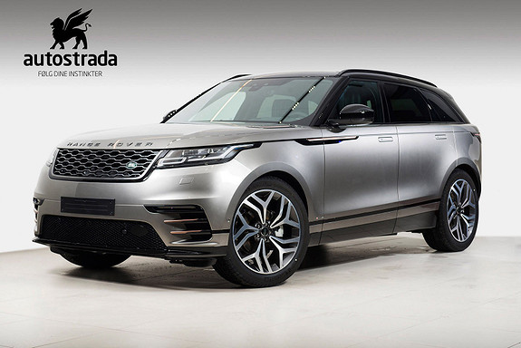 Land Rover Range Rover Velar R-Dynamic HSE 20d