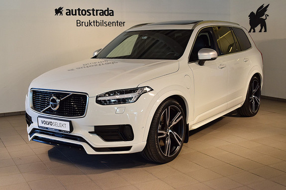 Volvo XC 90