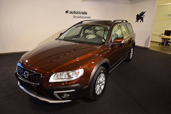 Volvo XC 70