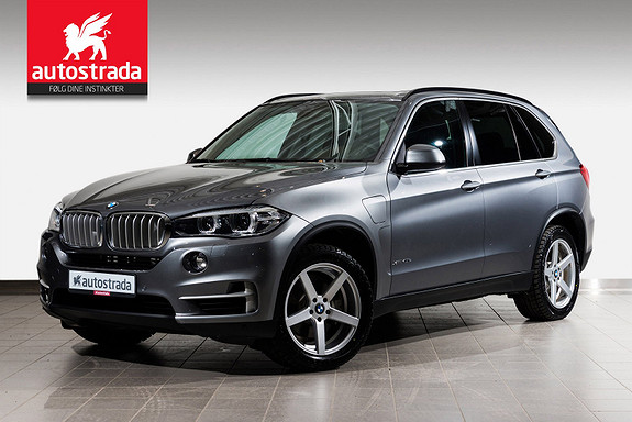 BMW X5 BMW X5 40e Hybrid xDrive