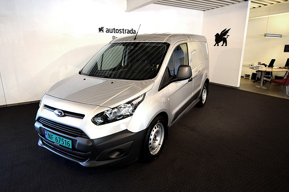 Ford Transit Connect Connect 200L1 1,6 TDCi 75hk Ambiente