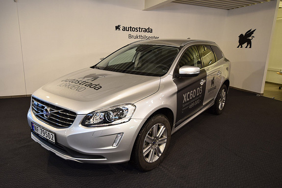Volvo XC 60