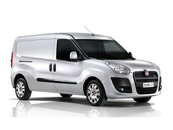 Fiat Doblo CARGO MAXI Pluss 1.4 T-Jet
