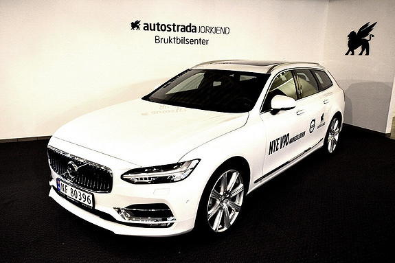 Volvo V90