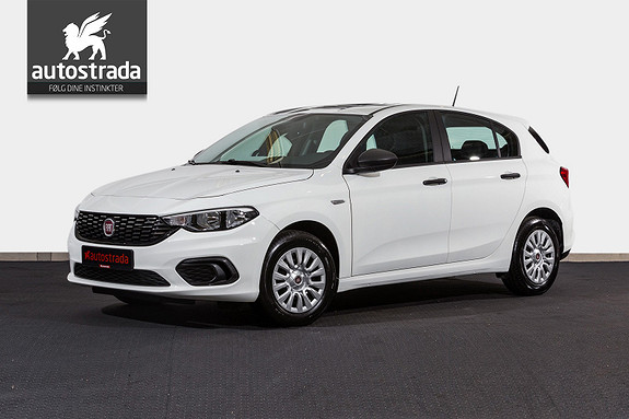 Fiat Tipo Tipo POP 1,4 i 95 hk.