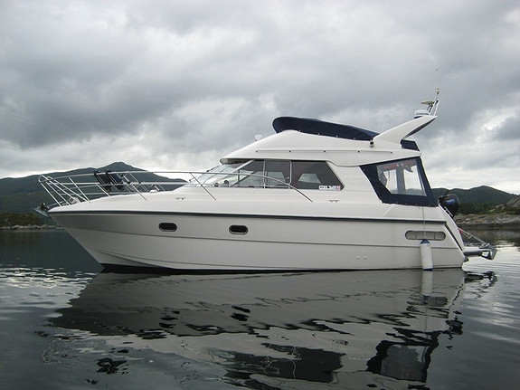Viksund 330 St. Curz