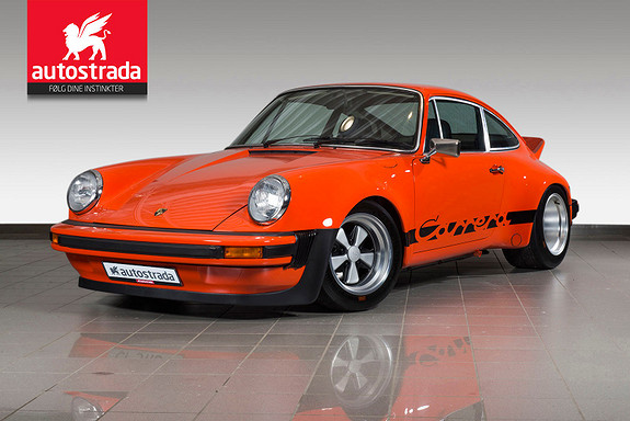 Porsche 911 2,8RS Look