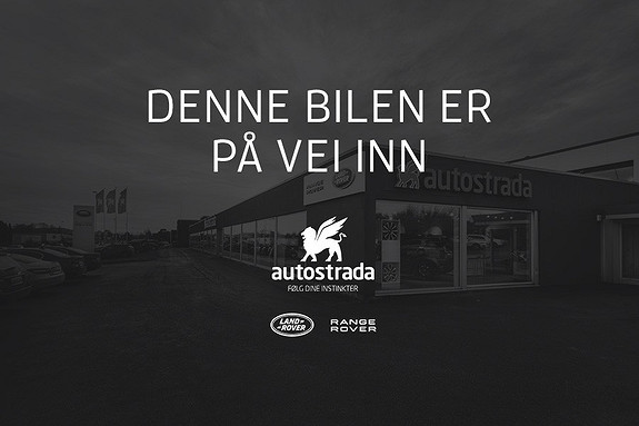 Land Rover Range Rover Sport SDV6 HSE Dynamic 7-seter/Panorama/Webasto