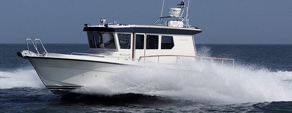 Targa 32