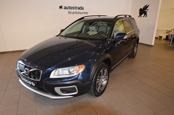 Volvo XC 70