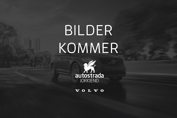 Volvo V40 D2 R-Design Ryggekamera,RTI,Panoramasoltak