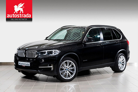 BMW X5 BMW X5 40e Hybrid xDrive