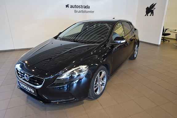 Volvo V40 D2 Kinetic