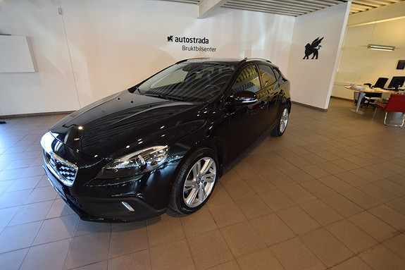Volvo V40 Cross Country