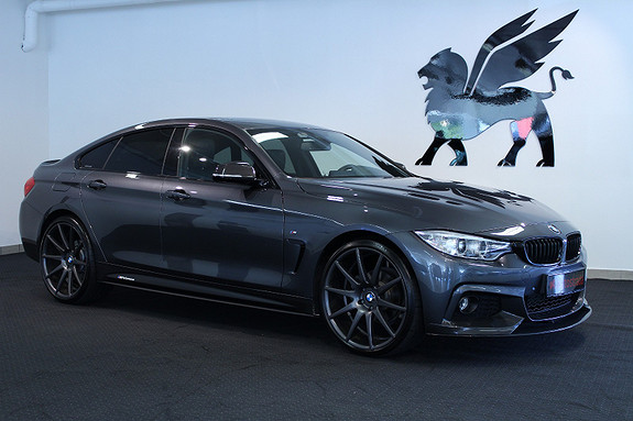 BMW 4-serie
