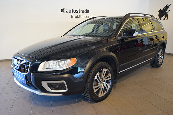 Volvo XC 70