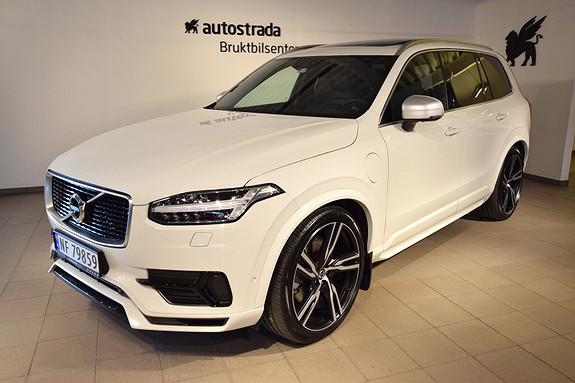 Volvo XC 90