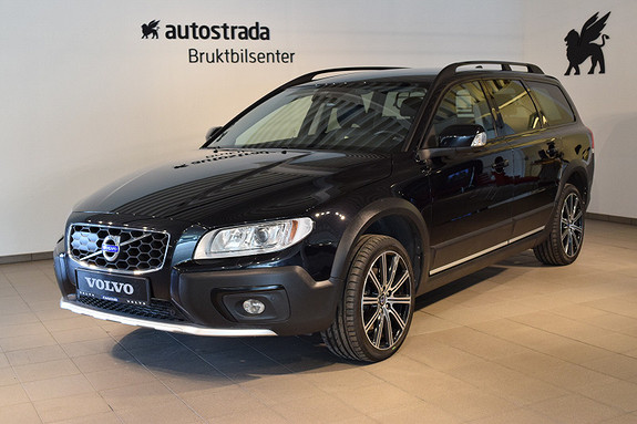 Volvo XC 70