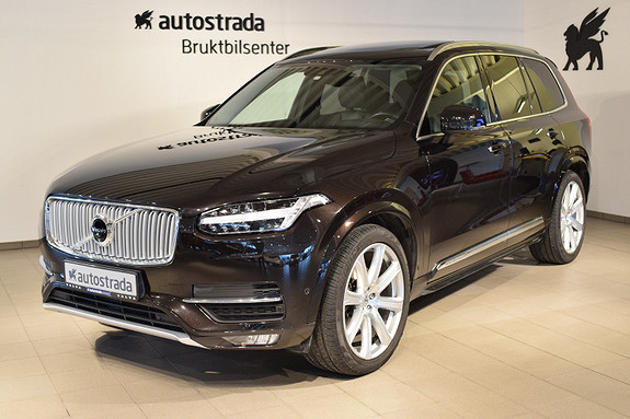 Volvo XC 90