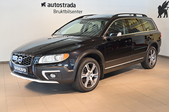 Volvo XC 70