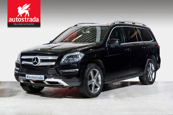 Mercedes-Benz GL