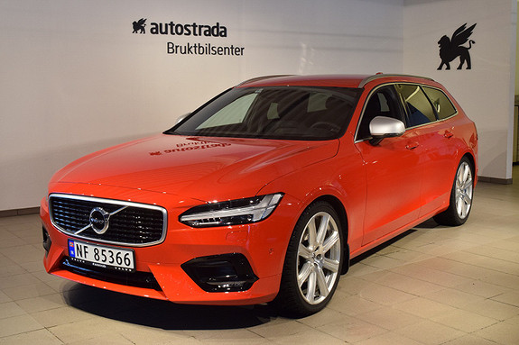 Volvo V90