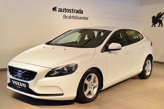 Volvo V40 D2 Kinetic