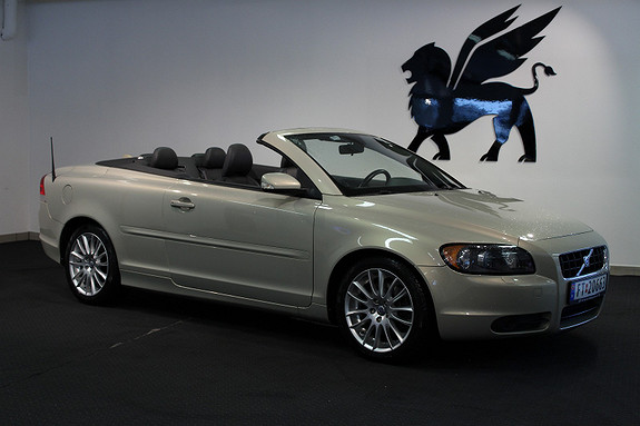 Volvo C70