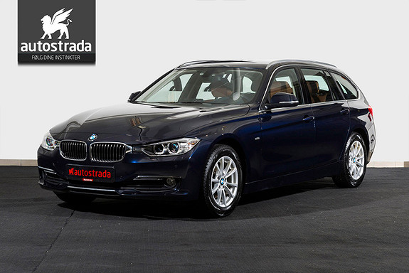 BMW 3-serie