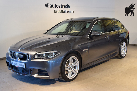 BMW 5-serie
