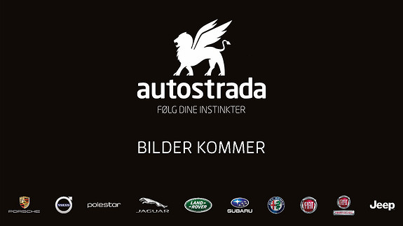 Mercedes-Benz S-Klasse 350CDI 4Matic AMG Lang Fullutstyrt