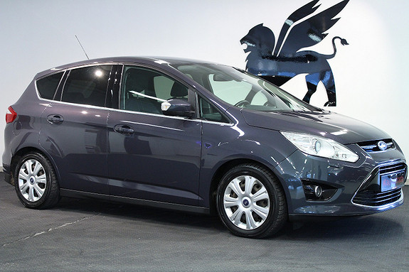 Ford C-Max 1,4