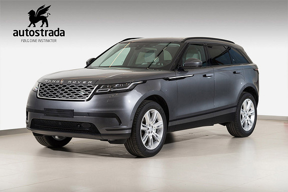 Land Rover Range Rover Velar 2.0 250hk SE