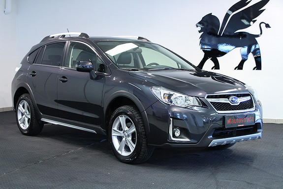 Subaru XV 2,0 Premium