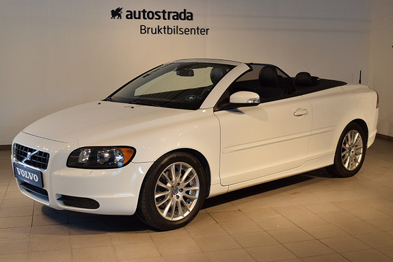 Volvo C70