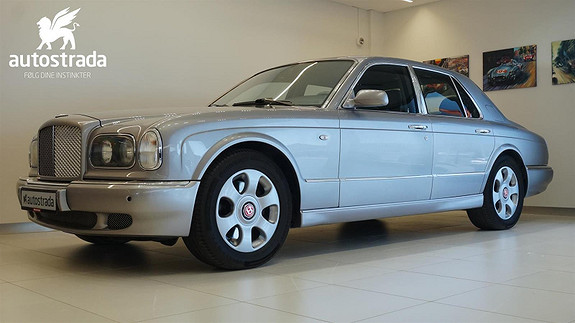 Bentley Andre 6.8 ARNAGE V8