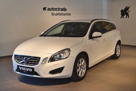 Volvo V60 D2 Momentum aut