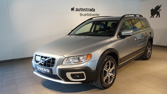 Volvo XC 70 D3 2,4D Summum AWD aut