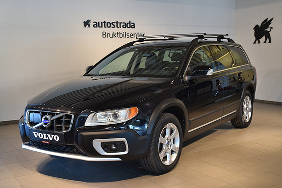 Volvo XC 70 D3 2,4D Summum AWD aut