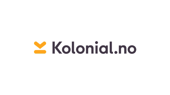 Kolonial.no logo