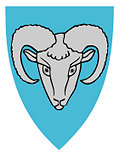 Gjesdal kommune logo