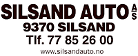 Silsand Auto AS