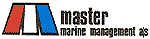 Master Marine Management AS