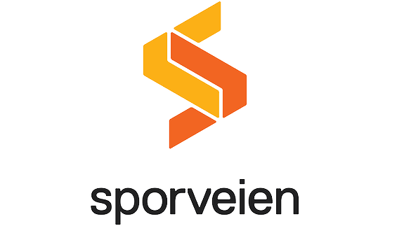 Sporveien AS logo